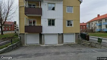 Lägenheter till salu i Skellefteå - Bild från Google Street View