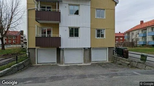 Lägenheter till salu i Skellefteå - Bild från Google Street View