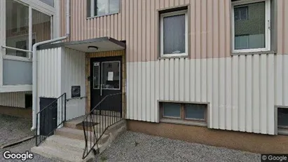 Bostadsrätter till salu i Eskilstuna - Bild från Google Street View