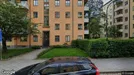 Lägenhet till salu, Gärdet/Djurgården, Sandelsgatan