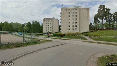 Lägenheter att hyra i Arboga - Bild från Google Street View