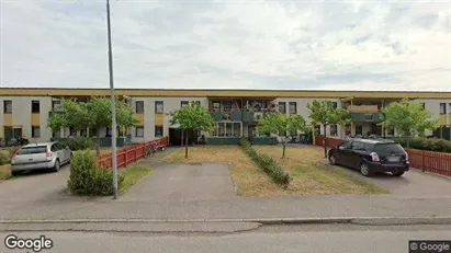 Lägenheter att hyra i Kalmar - Bild från Google Street View