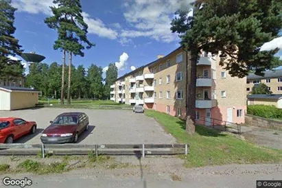 Lejlighed att hyra i Tierp - Bild från Google Street View
