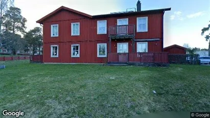 Lägenheter till salu i Upplands Väsby - Bild från Google Street View