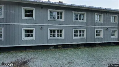 Lägenheter till salu i Luleå - Bild från Google Street View