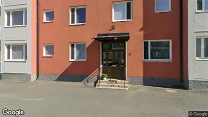 Bostadsrätter till salu i Haparanda - Bild från Google Street View