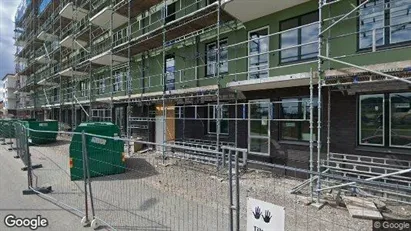 Lägenheter till salu i Malmö Centrum - Bild från Google Street View