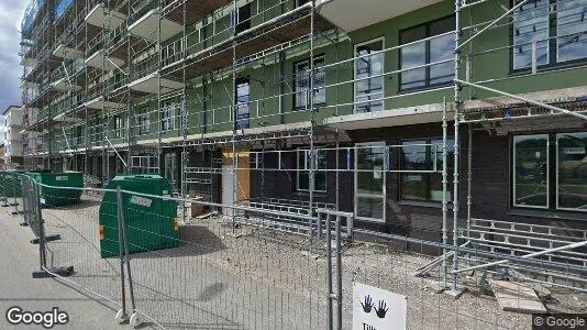 Lägenheter till salu i Malmö Centrum - Bild från Google Street View