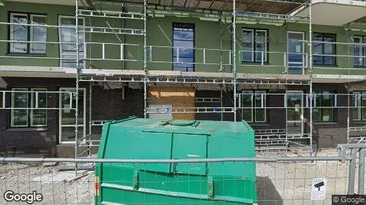 Lägenheter till salu i Malmö Centrum - Bild från Google Street View