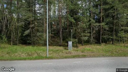 Lägenheter att hyra i Sigtuna - Bild från Google Street View