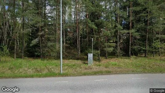 Lägenheter att hyra i Sigtuna - Bild från Google Street View