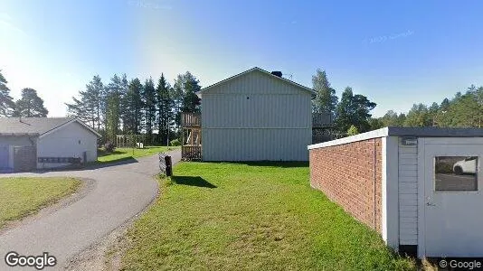 Lägenheter att hyra i Sandviken - Bild från Google Street View
