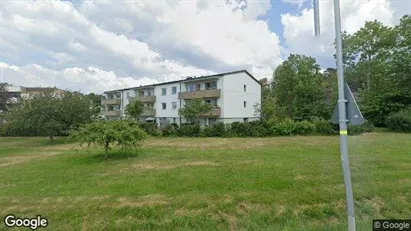 Lägenheter att hyra i Orust - Bild från Google Street View