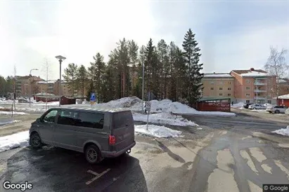 Wohnung till salu i Umeå - Bild från Google Street View