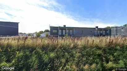 Lägenheter till salu i Mölndal - Bild från Google Street View