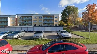 Lägenheter att hyra i Gävle - Bild från Google Street View