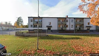 Lägenheter att hyra i Gävle - Bild från Google Street View