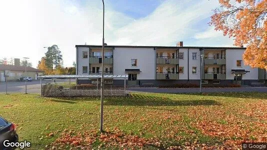 Lägenheter att hyra i Gävle - Bild från Google Street View