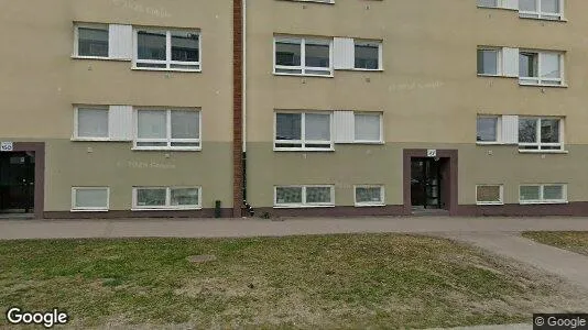 Lägenheter att hyra i Eskilstuna - Bild från Google Street View