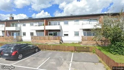 Lägenheter att hyra i Eskilstuna - Bild från Google Street View