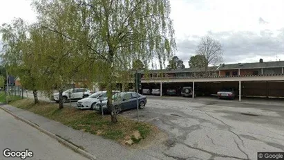 Lägenheter att hyra i Vilhelmina - Bild från Google Street View