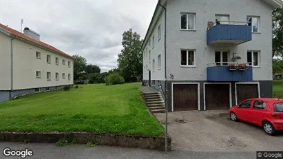 Bostadsrätter till salu i Borås - Bild från Google Street View