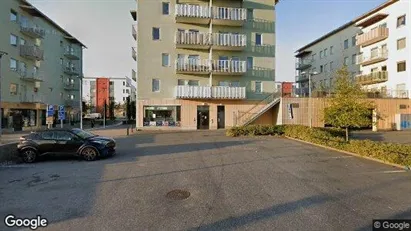 Lägenheter att hyra i Sigtuna - Bild från Google Street View