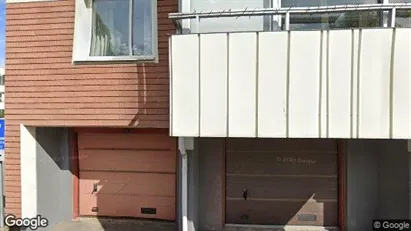 Bostadsrätter till salu i Växjö - Bild från Google Street View