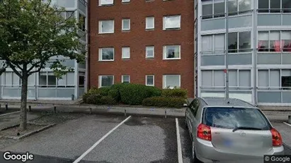Lägenheter till salu i Trollhättan - Bild från Google Street View