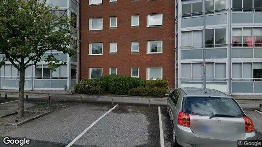 Lägenheter till salu i Trollhättan - Bild från Google Street View