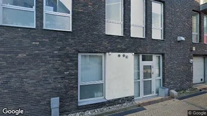 Lägenheter till salu i Malmö Centrum - Bild från Google Street View