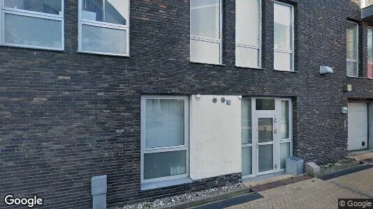 Lägenheter till salu i Malmö Centrum - Bild från Google Street View