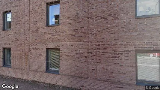 Lägenheter att hyra i Helsingborg - Bild från Google Street View