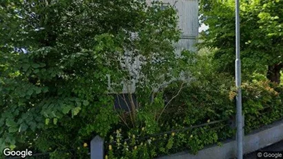 Lägenheter att hyra i Borås - Bild från Google Street View