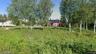 Lägenheter att hyra i Dorotea - Bild från Google Street View