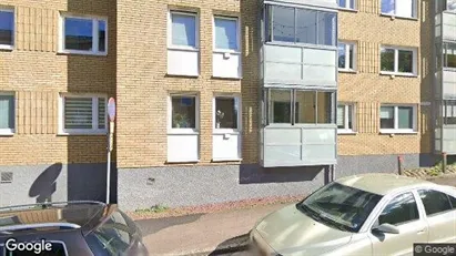 Bostadsrätter till salu i Karlstad - Bild från Google Street View