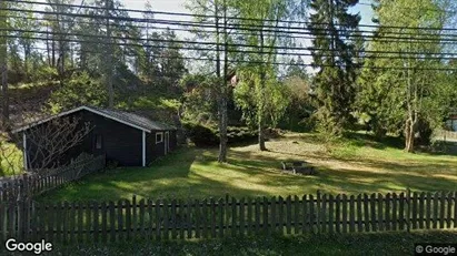 Lägenheter till salu i Haninge - Bild från Google Street View