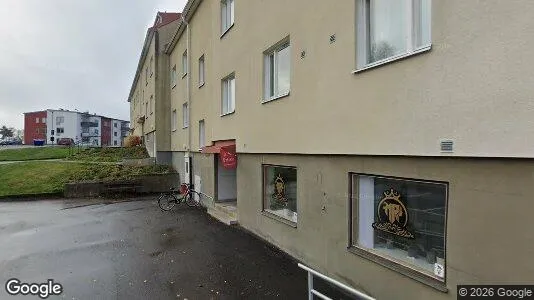 Lägenheter att hyra i Eskilstuna - Bild från Google Street View