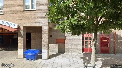 Lägenheter att hyra i Eskilstuna - Bild från Google Street View