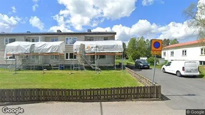Lägenheter att hyra i Ulricehamn - Bild från Google Street View
