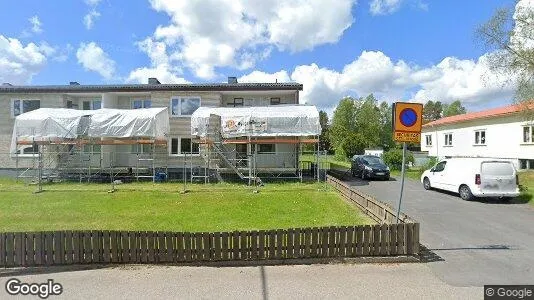 Lägenheter att hyra i Ulricehamn - Bild från Google Street View