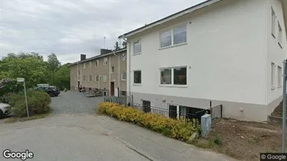 Bostadsrätter till salu i Västerort - Bild från Google Street View