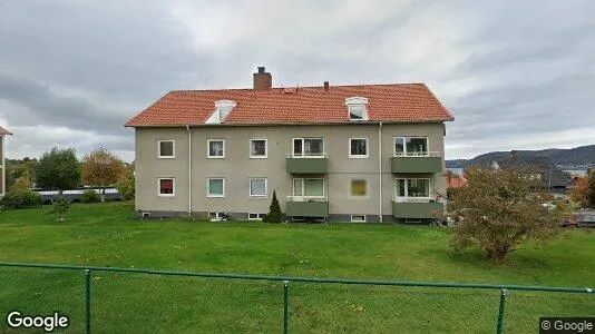 Lägenheter till salu i Jönköping - Bild från Google Street View