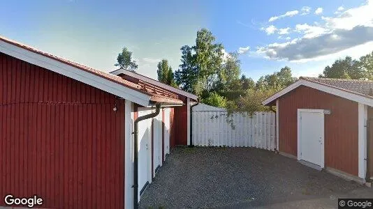 Lägenheter att hyra i Eda - Bild från Google Street View