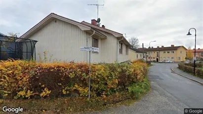 Lägenheter att hyra i Söderort - Bild från Google Street View