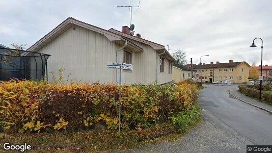 Lägenheter att hyra i Söderort - Bild från Google Street View