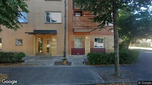 Lägenheter att hyra i Västerort - Bild från Google Street View