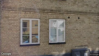 Lägenheter till salu i Lund - Bild från Google Street View
