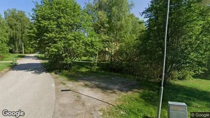 Lägenheter att hyra i Lindesberg - Bild från Google Street View