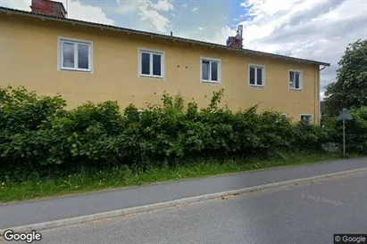 Cooperative housing till salu i Västerort - Bild från Google Street View